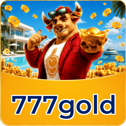 777gold Instalar Logo 2