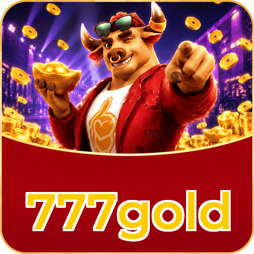 777gold Logo 1