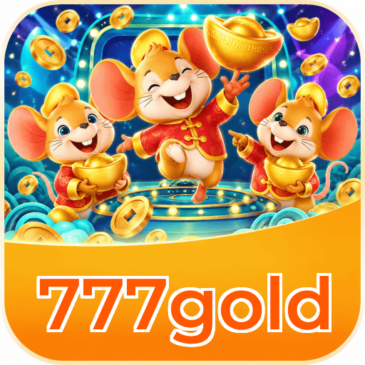 777gold Instalar Logo 1