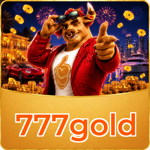 777gold Licença Curaçao Gaming