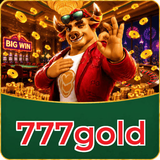 Certificação GLI 777gold
