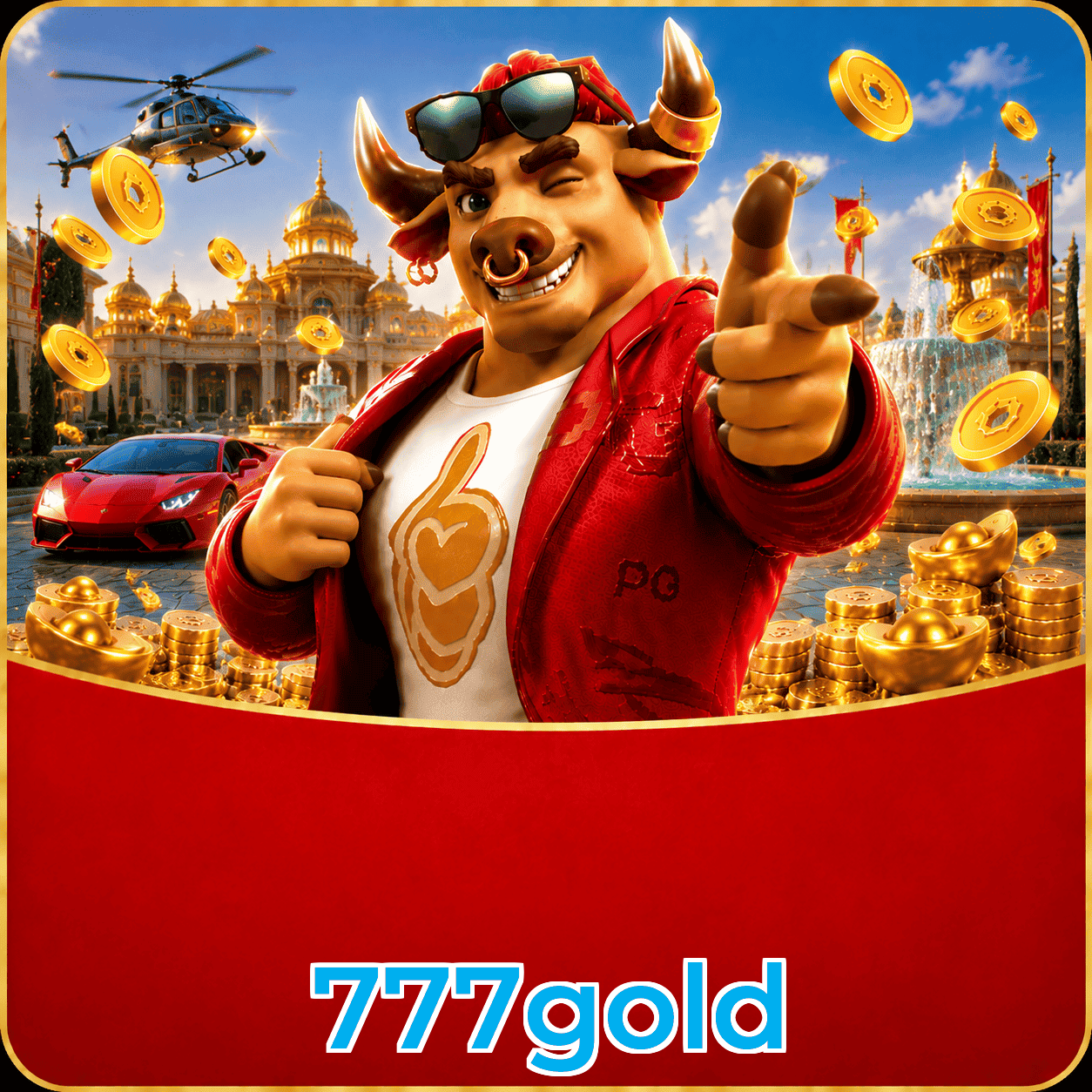 SSL Certificado 777gold