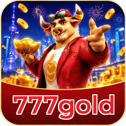 777gold Logo 3