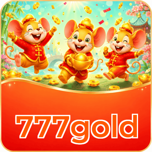 777gold Segurança Logo 1