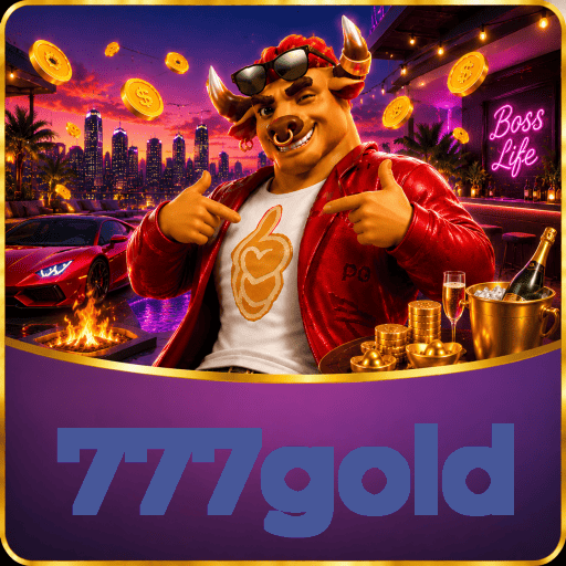 777gold Logo 2